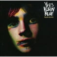 thumbnail image 1 of Yves Klein Blue - Ragged & Ecstatic - CD, 1 of 1