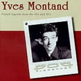 thumbnail image 1 of Yves Montand - Pop Legends [CD], 1 of 1