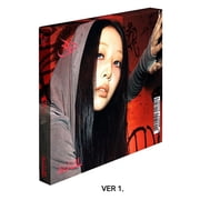 Yves - NAIL EP Album DELUXE 1 Version