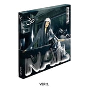Yves - NAIL EP Album DELUXE 2 Version