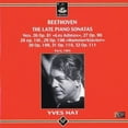 thumbnail image 1 of Yves Nat - Late Piano Sonatas - Music & Performance - CD, 1 of 1