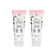 Yves Rocher Bright Botanical Anti-Blemish Brightening Sleeping Mask 75 ml 2 Pack