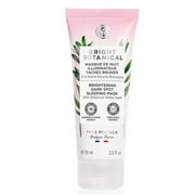 Yves Rocher Bright Botanical Anti-Blemish Brightening Sleeping Mask 75 ml