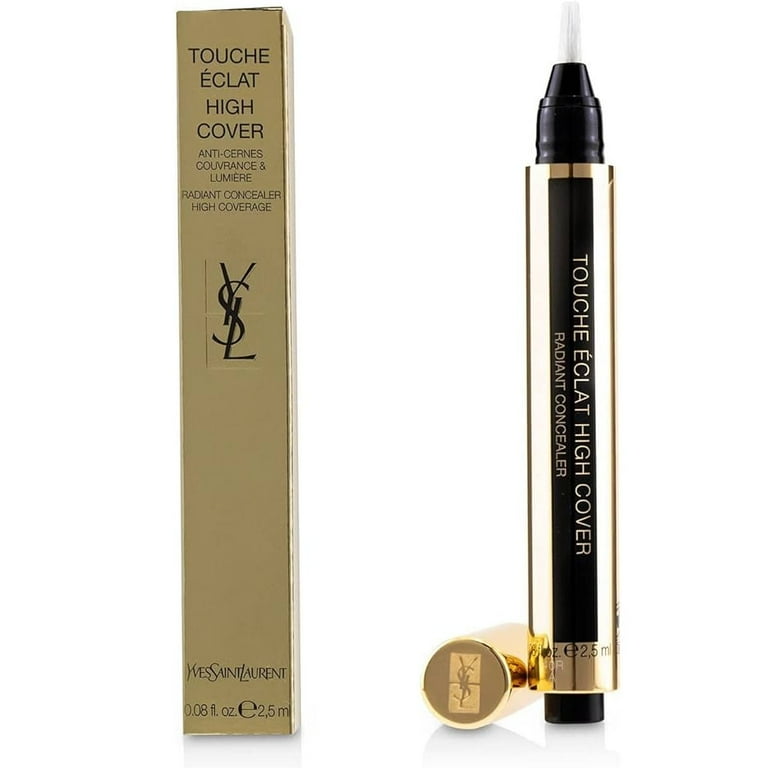 Yves Saint Lauren Touche Eclat High Cover No Almond OZ
