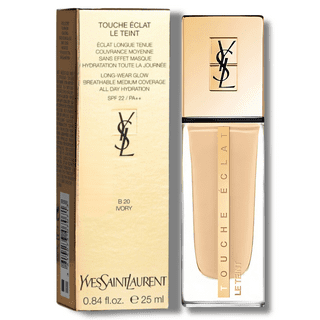 Yves Saint Laurent Foundation in Face Makeup - Walmart.com