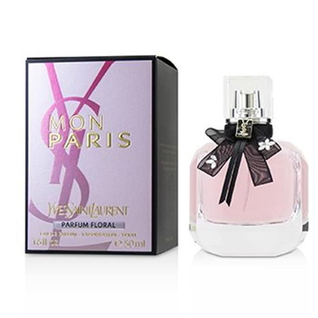 Mon paris yves saint laurent eau de parfum online spray