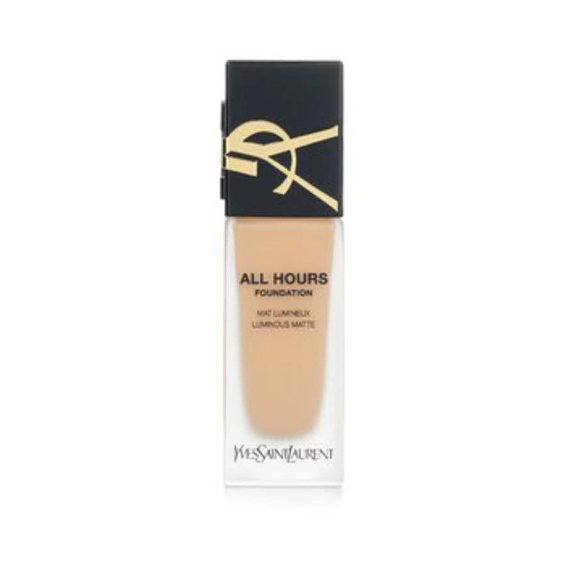 ファンデーション Yves Saint Laurent ALL HOURS FOUNDATION Yves Saint Laurent All Hours Foundation SPF 30 - LC2 Light