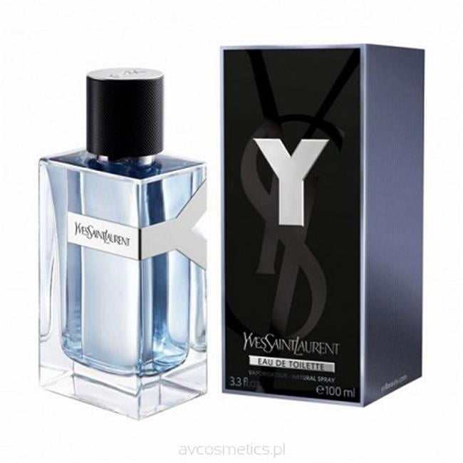 Yves Saint Laurent 46434 Y Eau de Parfum Travel Spray for 2 Piece - Walmart.com