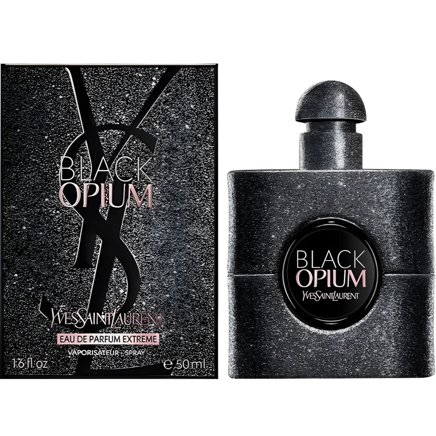 Black Opium Le Parfum Fragrance Spray - YVES SAINT LAURENT - Smith &  Caughey's - Smith & Caughey's