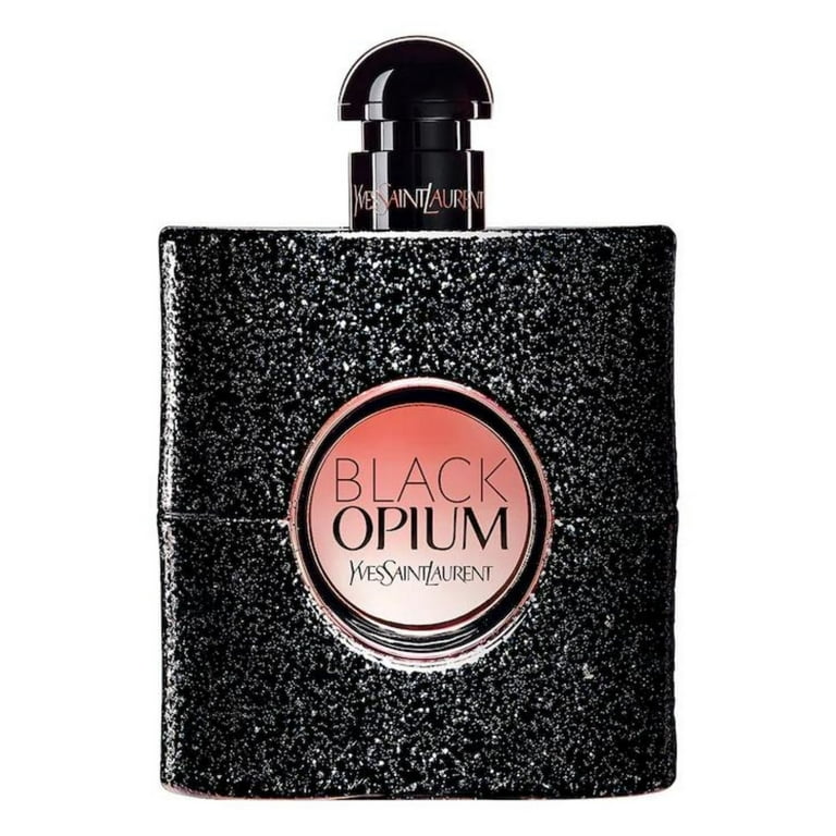Black Opium Le Parfum - Eau de Parfum Vaporisateur de YVES SAINT