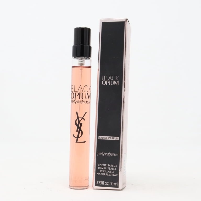 Yves Saint Laurent, Ladies Fragrance, Black Opium 0.33 oz EDT