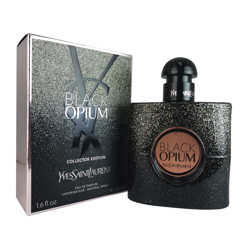 Yves Saint Laurent Black Opium Le Parfum 50ml