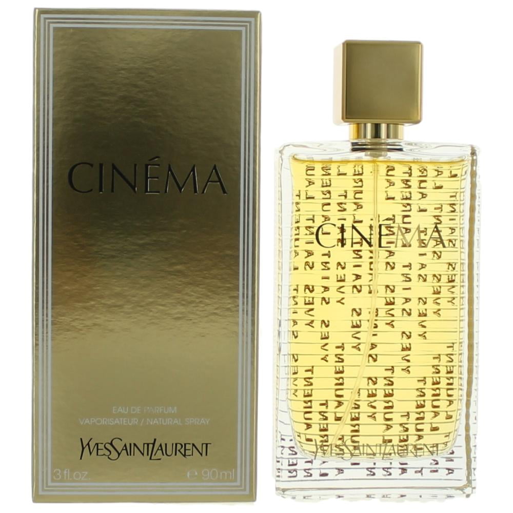 YSL Cinema Parfum Femme oz Eau de Parfum Maroc Ubuy