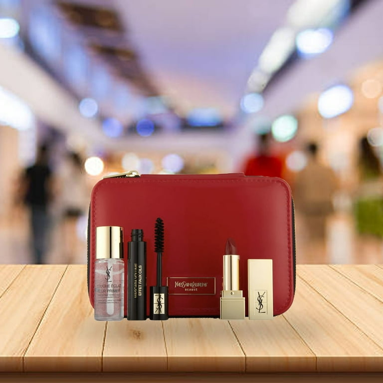 Yves saint laurent beaute makeup bag sale