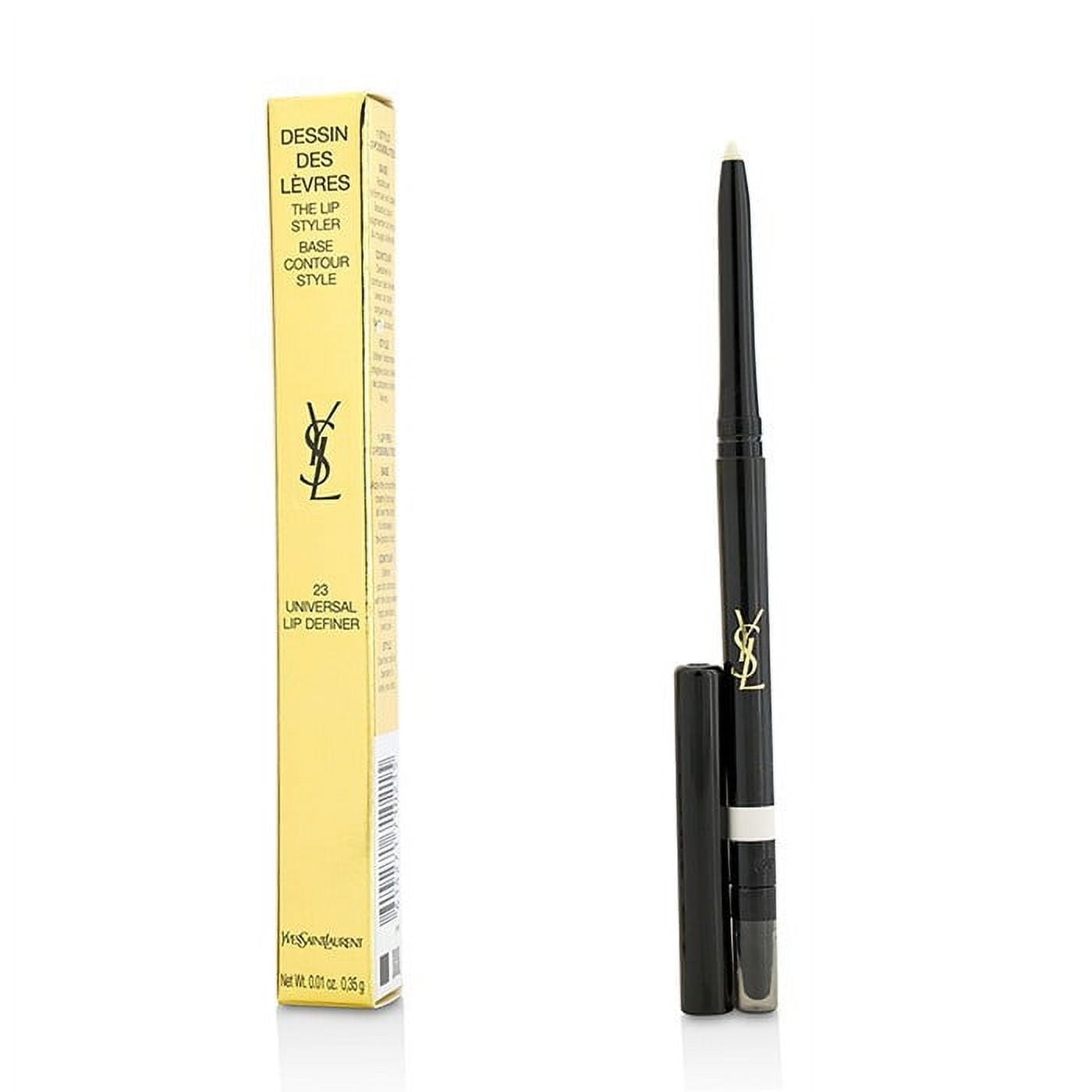 Dessin Des Levres The Lip Styler - # 23 Universal Lip Definer 0.01oz