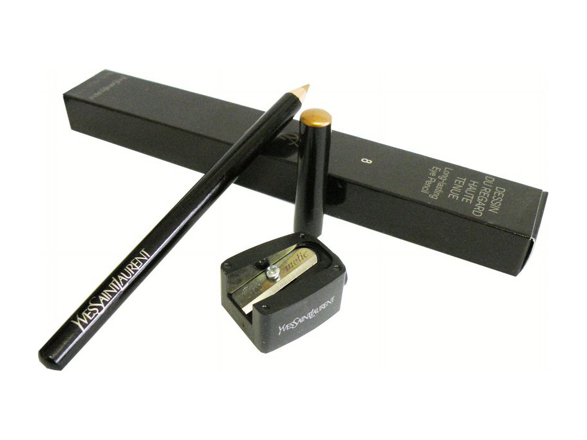 Yves Saint Laurent Desssin Du Regard Haute Tenue Long Lasting Eye Pencil #8