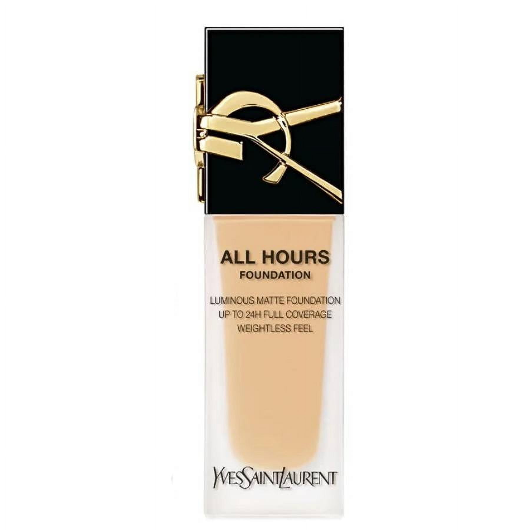 Amazon.com : All Hours Foundation SPF 30 - LC2 by Yves Saint