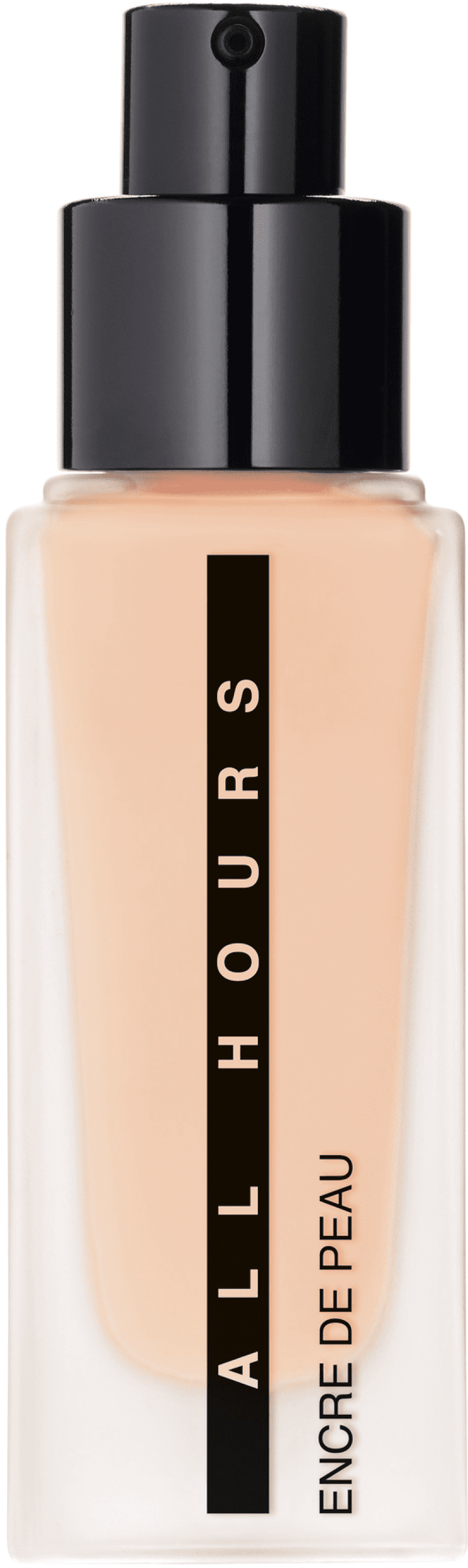 Yves Saint Laurent Encre De Peau All Hours Foundation
