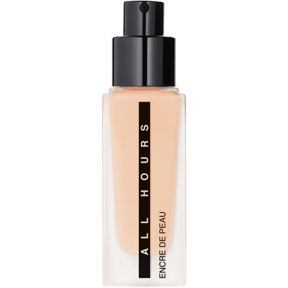 Yves Saint Laurent Encre De Peau All Hours Foundation