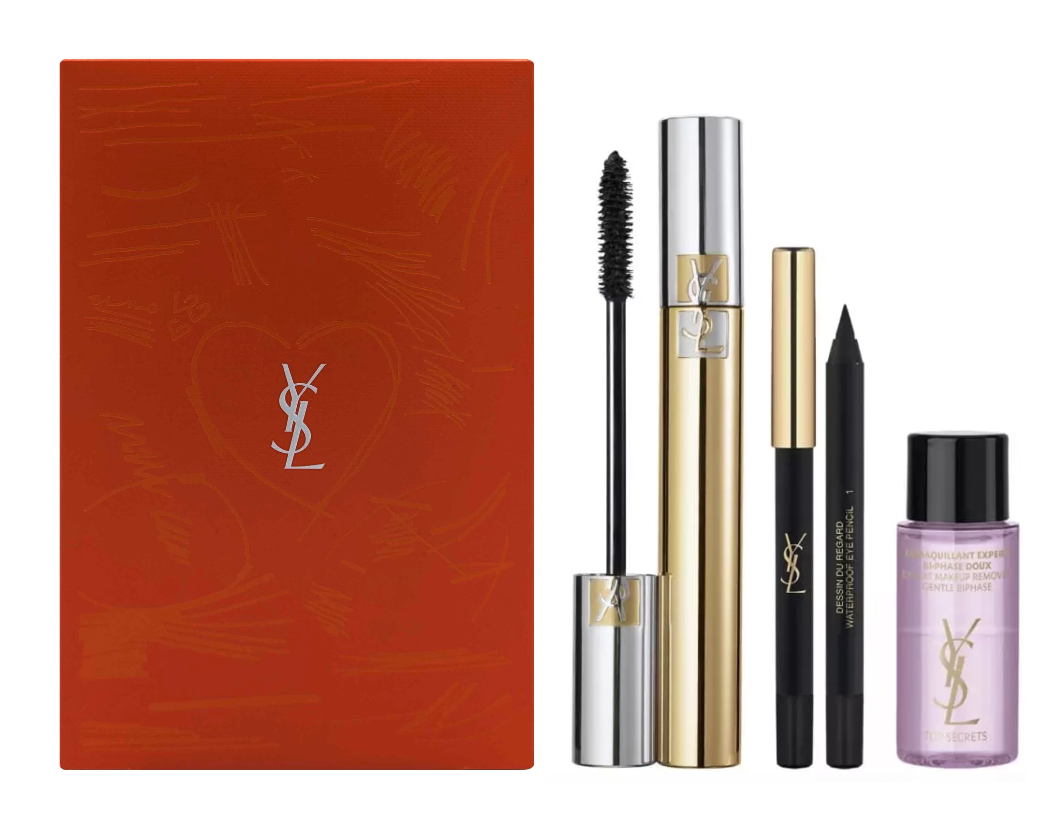Lip Makeup Ysl Mini Lip Set Ysl Lipstick Gift Online