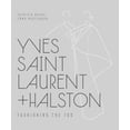 thumbnail image 1 of Yves Saint Laurent + Halston : Fashioning the ’70s (Hardcover), 1 of 1