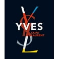 thumbnail image 1 of Yves Saint Laurent (Hardcover), 1 of 1