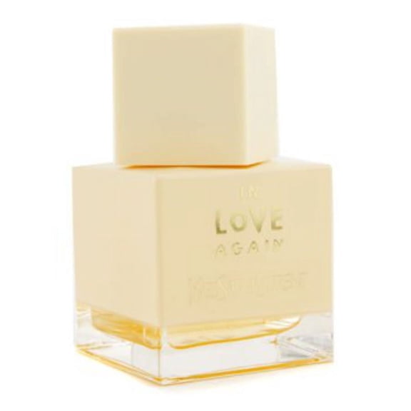 LA COLLECTION IN LOVE AGAIN * Yves Saint Laurent 2.7 oz / 80 ml EDT Women