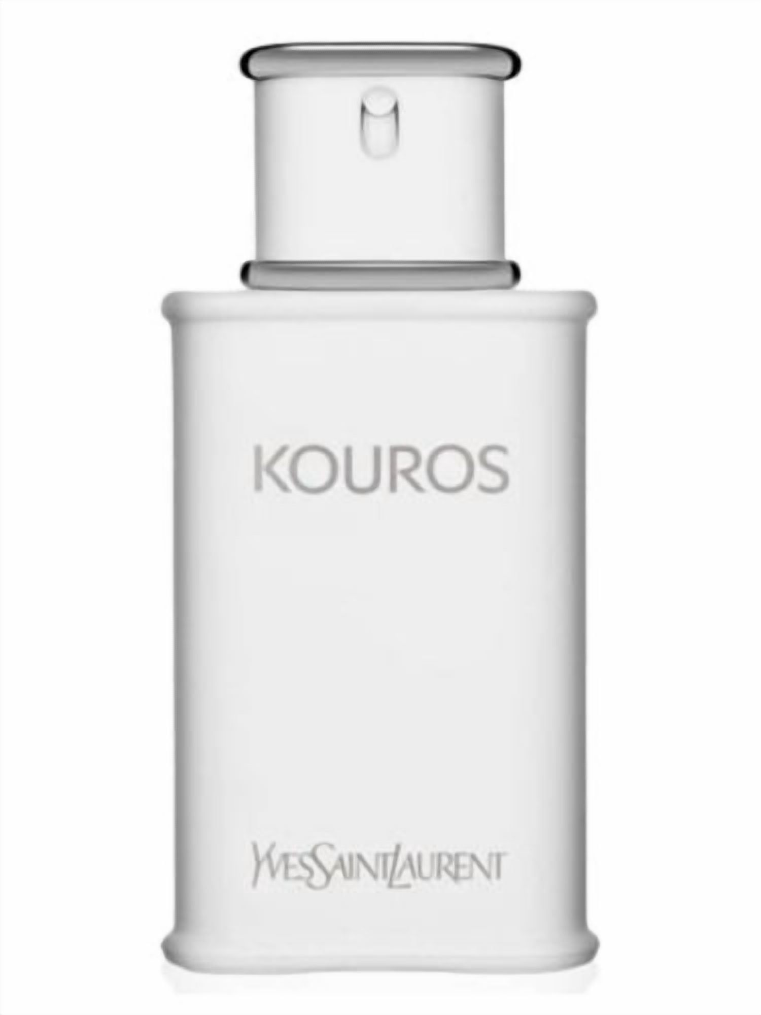 YSL KOUROS EDT Cologne Spray for Men, Luxurious Spicy Lavender