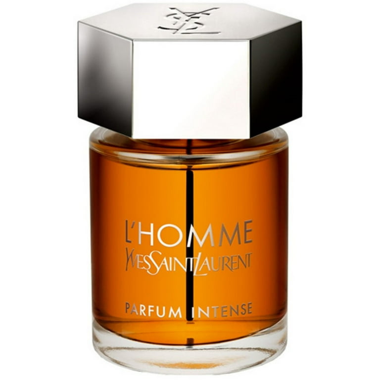 Yves Saint Laurent L'Homme Intense Eau De Parfum, Cologne for Men