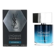 LHomme Le Parfum by Yves Saint Laurent, 3.3 oz EDP Spray for Men