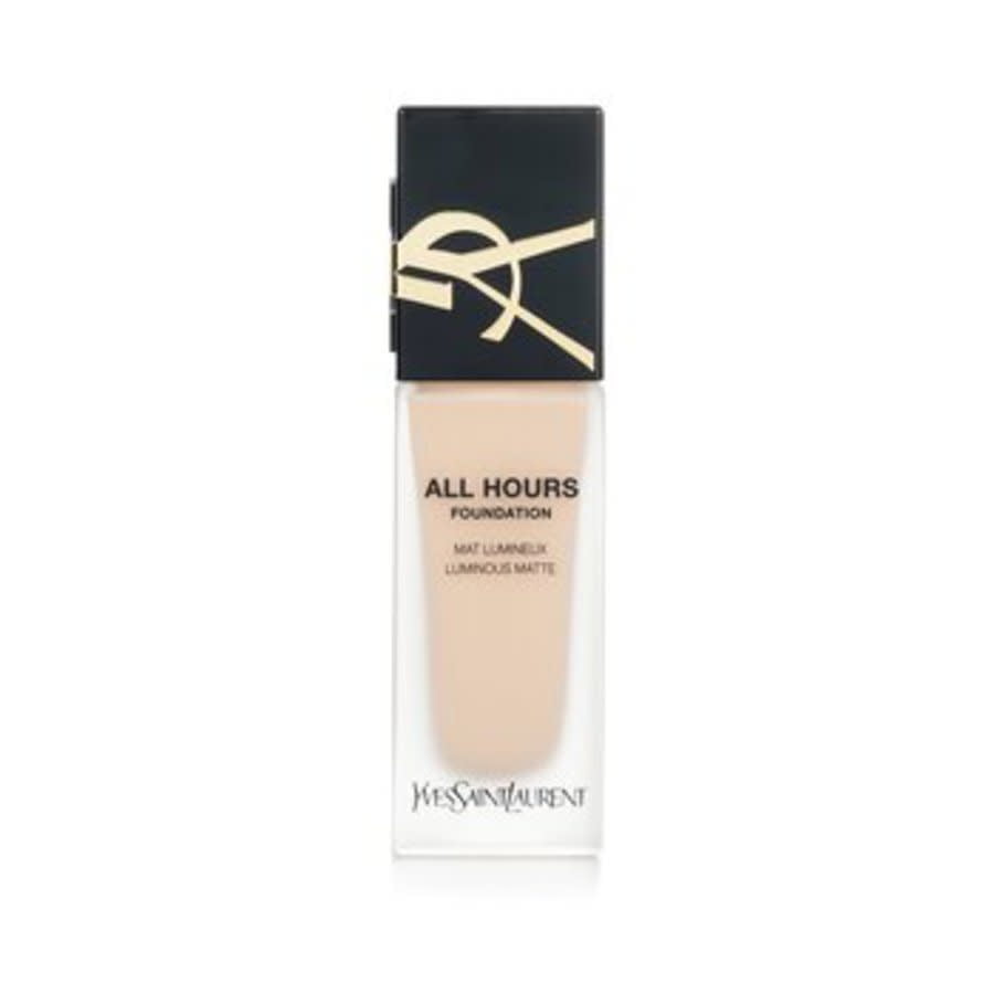 Yves Saint Laurent Ladies All Hours Foundation SPF 39 0.84