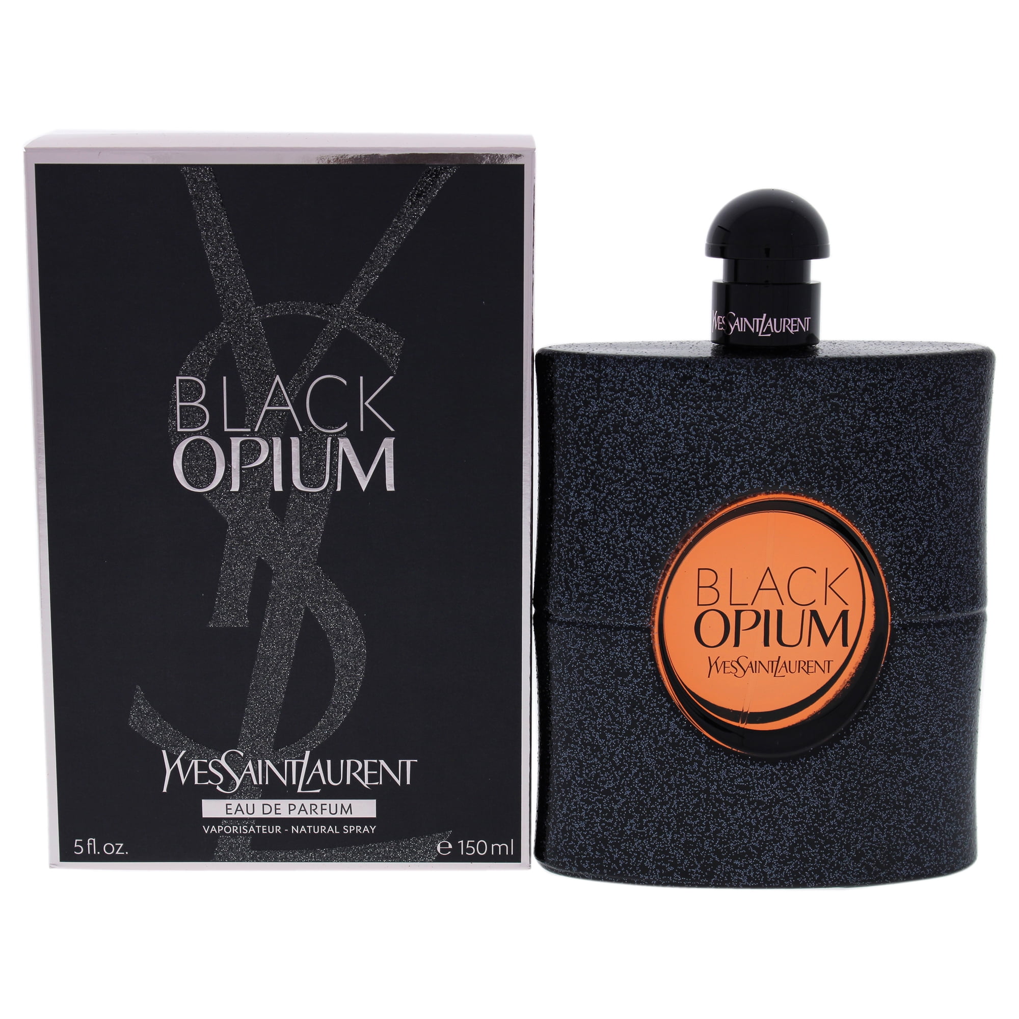 Yves saint laurent cheap black opıum men
