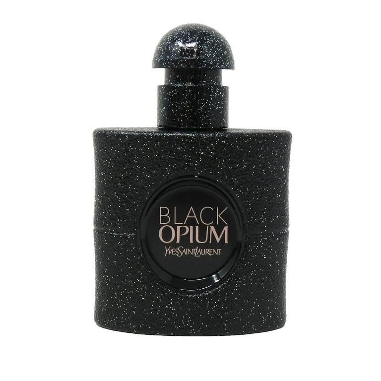 YSL Black Opium Extreme Eau De Parfum, 1 Ounce for Women