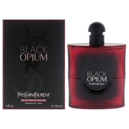 YSL Black Opium Extreme Eau de Parfum 90 ml / 3 oz for