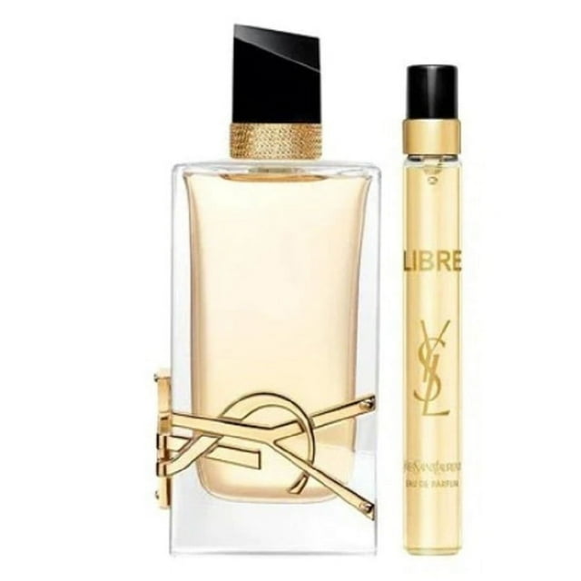 Yves Saint Laurent Ladies Libre Gift Set Fragrances 3660732593538