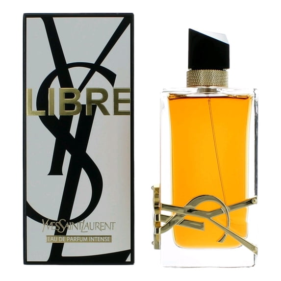 Yves Saint Laurent Ladies Libre Intense EDP Spray 3 oz Fragrances 3614273069557