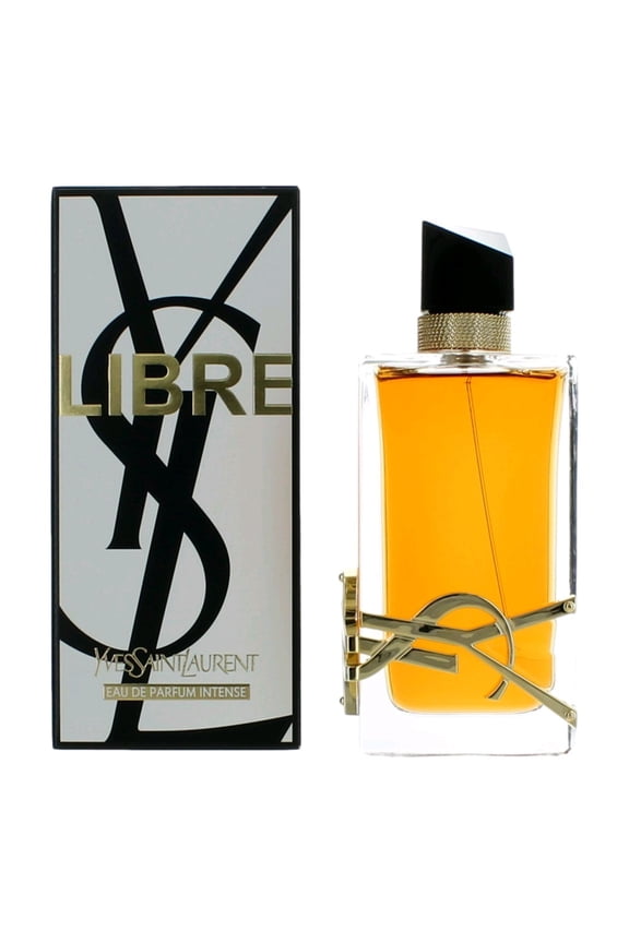 Ladies Libre Intense EDP Spray 3 oz Fragrances 3614273069557