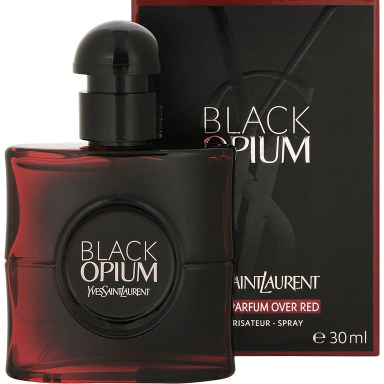 Yves Saint Laurent Opium / Ysl EDT Spray 3.0 oz (90 ml) (w
