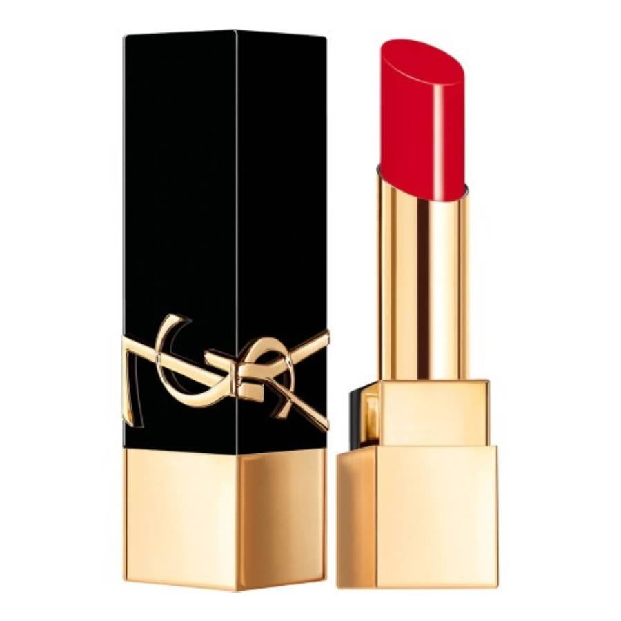 JSELFxsoel LIPSTICK 002 RED