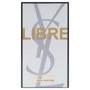 Yves Saint Laurent Libre , 2 Pc Gift Set 3oz EDP Spray, 0.33oz EDP Spray