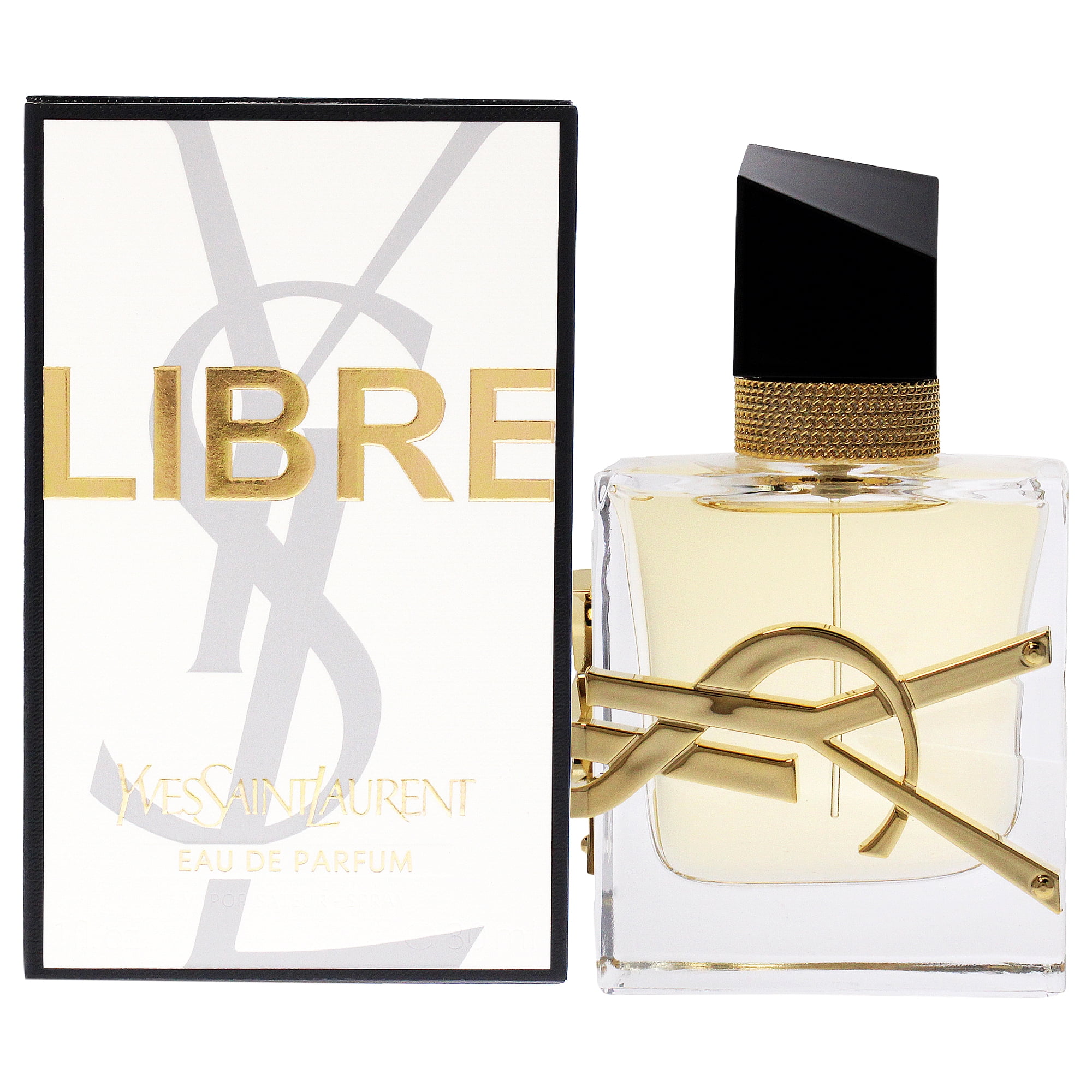 Amazon.com : YVES SAINT LAURENT Libre Eau de Parfum Set