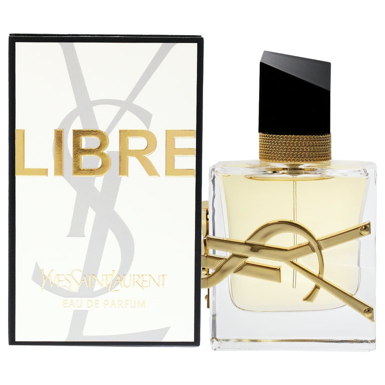 Yves Saint Laurent Libre 1 oz Eau De Parfum Spray for Modern