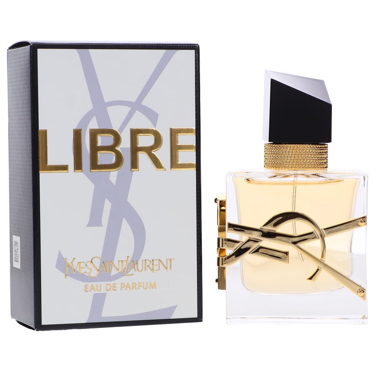 香水(女性用) YVES SAINT LAURENT LIBRE EAU DE PARFUM Yves Saint Laurent Libre 1 oz Eau De Parfum Spray for Modern