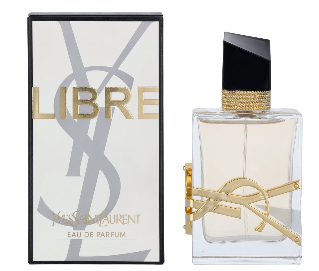 新品Yves Saint Laurent LIBRE Eau de Parfum Yves Saint Laurent Libre Eau De Parfum Spray 50 ml / 1.6 oz