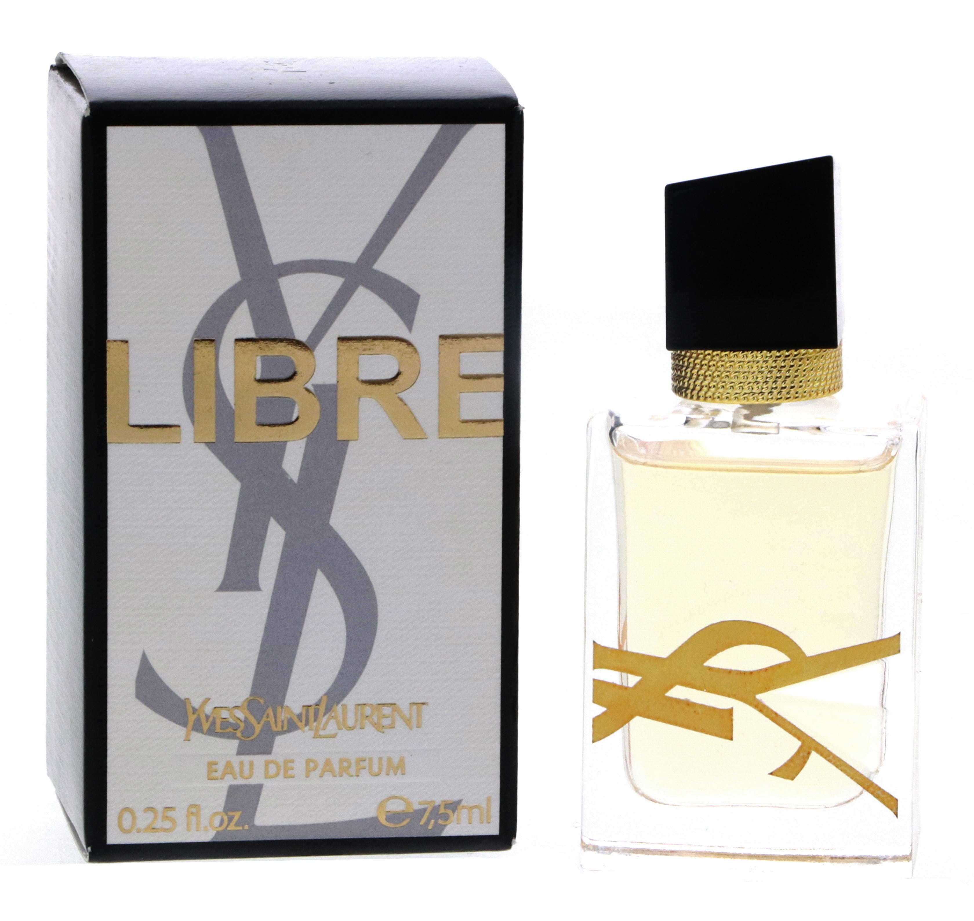 Yves Saint Laurent Libre Eau De Parfum Perfume For Women 0 25 Oz: An Honest Look