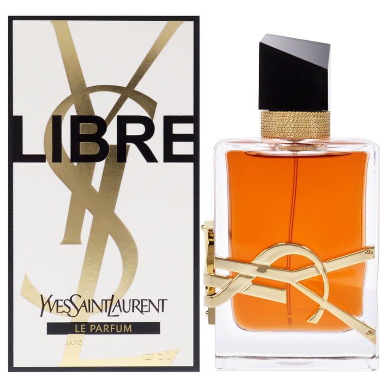 Yves Saint Laurent Libre Le Parfum EDP Spray 1.6 oz Floral