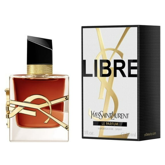 Yves Saint Laurent Libre Le Parfum Spray, 1 oz