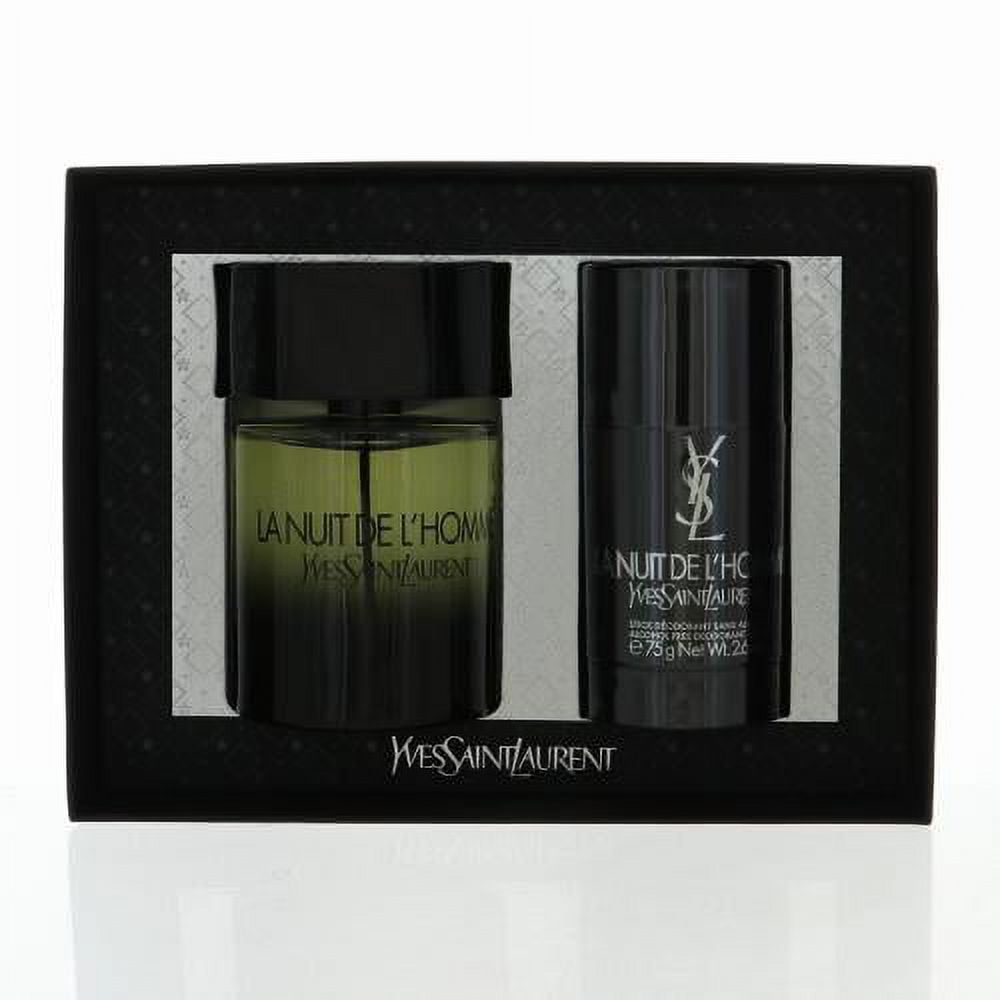 La Nuit de L'Homme 2-piece Men's Cologne Gift Set | YSL Beauty