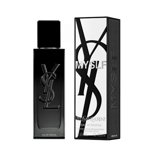 イヴ・サンローラン　YSL MYSLF マイセルフ 60ml MYSLF, the new masculine fragrance | Yves Saint Laurent