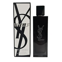 Yves Saint Laurent Men's MYSLF Eau De Parfum Spray 3.3 oz
